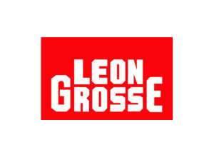 Logo Leon Grosse