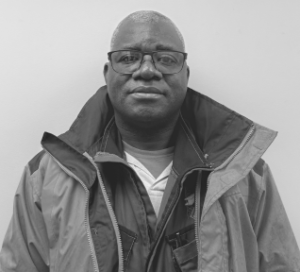 Mahamadou Haidara